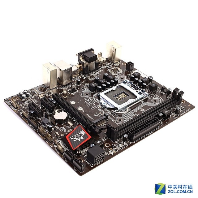 最新魔音主板，科技重塑聽覺盛宴，引領(lǐng)生活新紀(jì)元