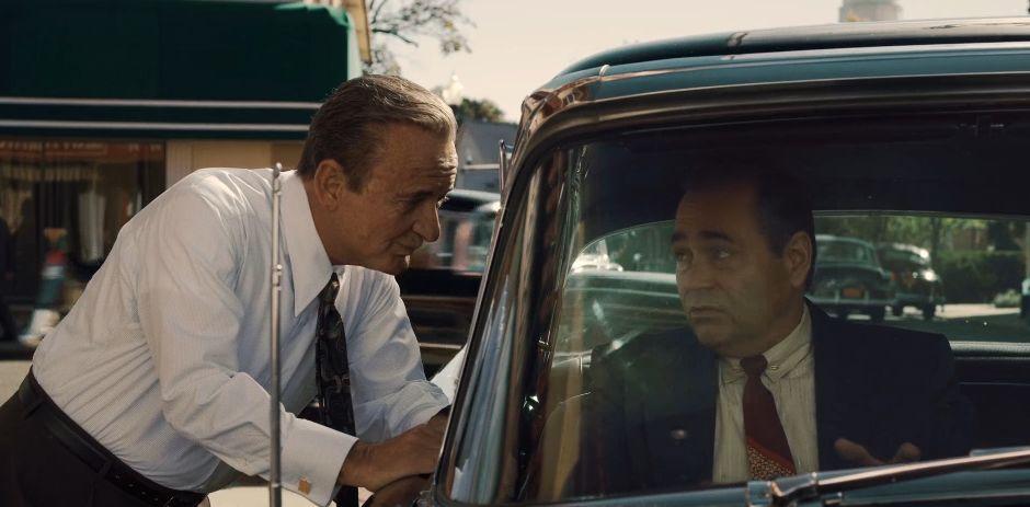 時代背景下的影像沖擊，最新暴力片重磅來襲