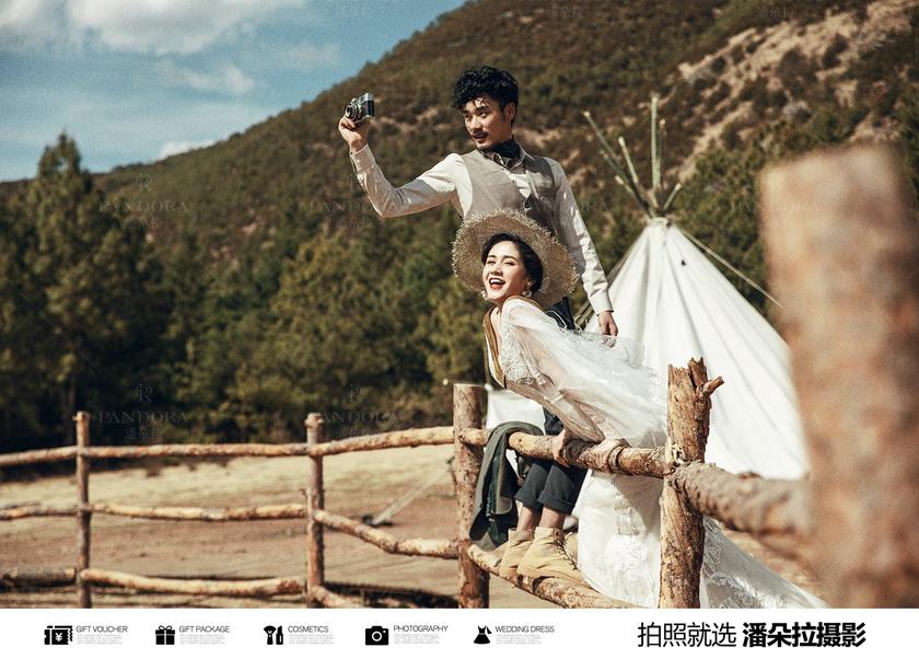 詳細(xì)步驟指南，如何完成最新旅拍任務(wù)，打造絕美旅拍大片！