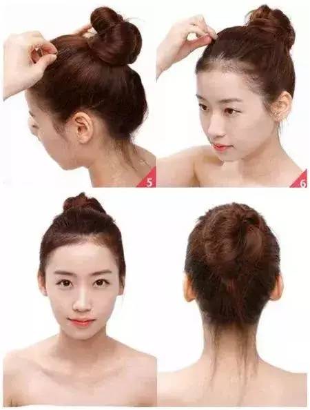 最新丸子頭流行趨勢，時(shí)尚與智慧并存的風(fēng)采