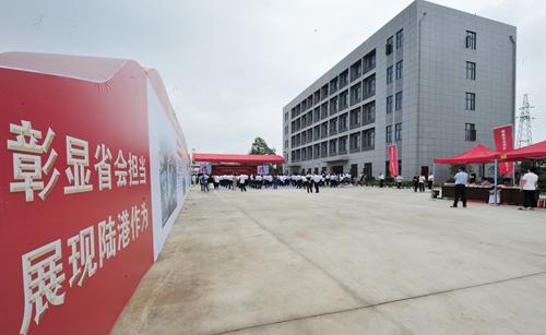 向塘最新動態(tài)，科技重塑生活，未來之光體驗之旅