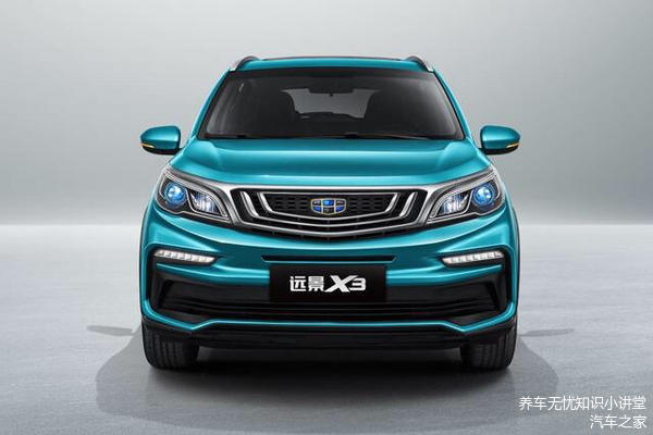 最新遠景車，創(chuàng)新發(fā)展的雙刃劍效應挑戰(zhàn)與機遇