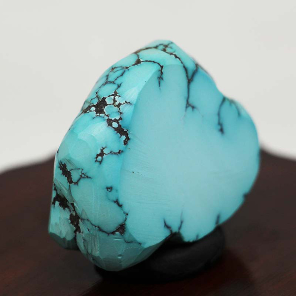 最新綠松石之旅，探尋自然美景的愉悅之旅