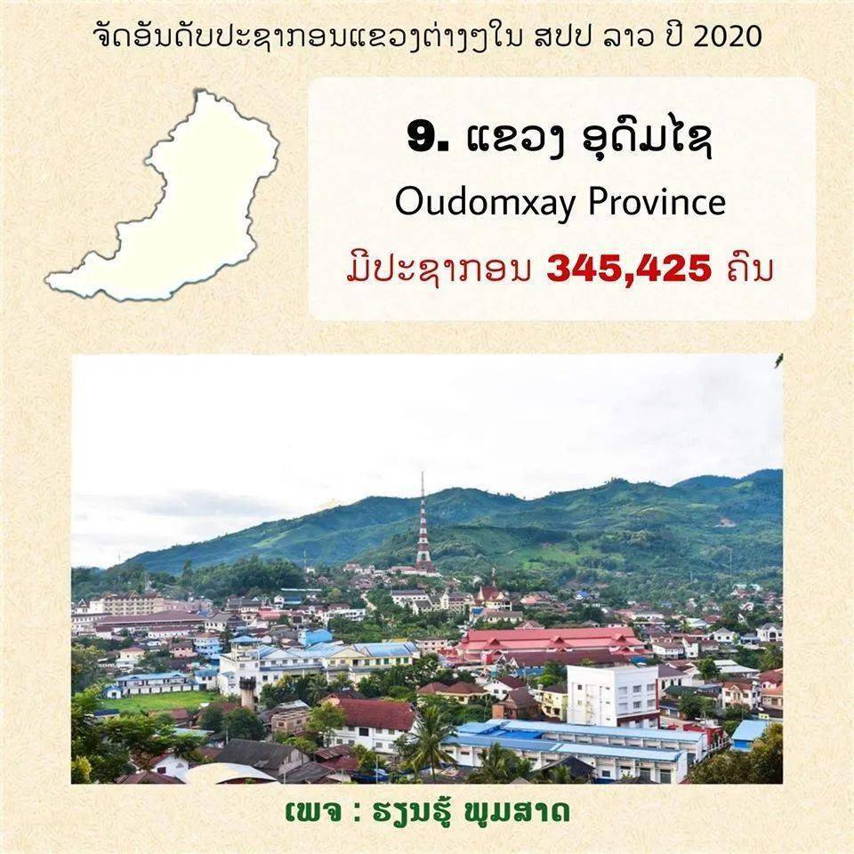 老撾最新省份，探索新興地區(qū)的魅力與機(jī)遇之旅