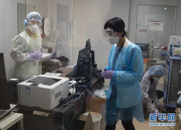 韓國肺炎疫情下的自然探險之旅，尋找內(nèi)心的平和