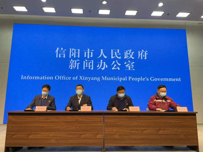 信陽管理新篇章，日常故事與管理之家的溫馨時光