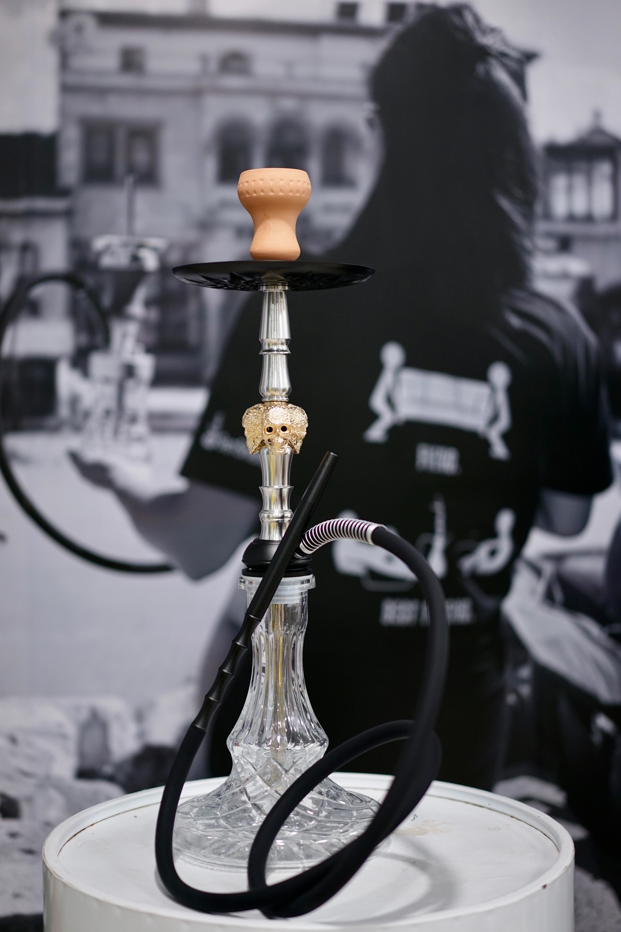 最新水煙，文化融合與科技創(chuàng)新的結(jié)晶