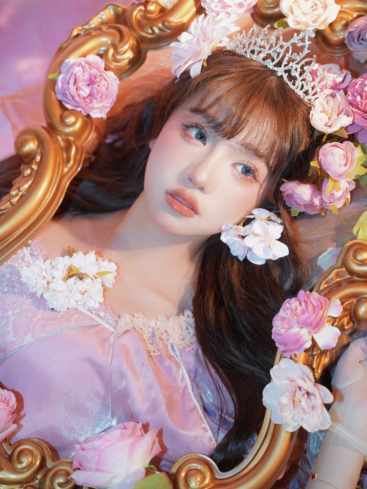 瑾公主的成長之旅，自信與成就感的魔法之旅新篇章更新中