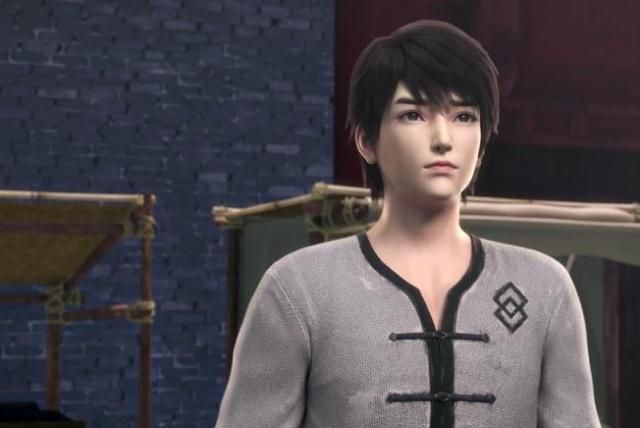 林動最新揭秘，熱血江湖新篇章開啟！