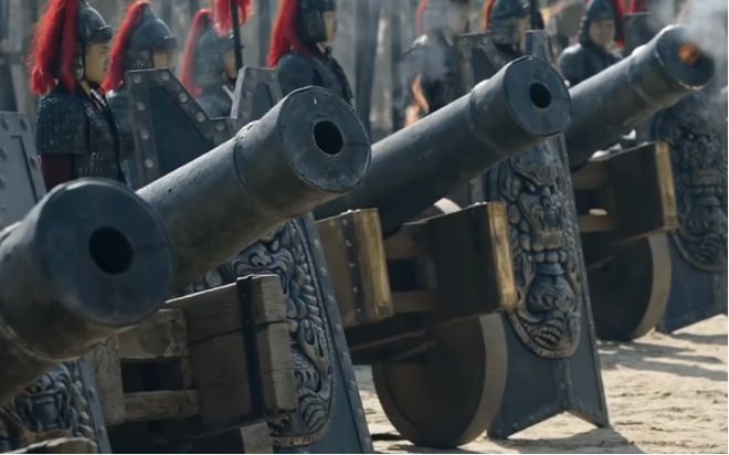 穿越歷史塵埃，探尋明末英雄傳奇——武裝明末最新解析