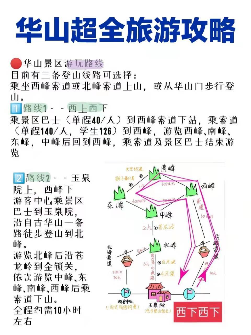 華山旅游最新探秘，小巷中的獨(dú)特風(fēng)味之旅