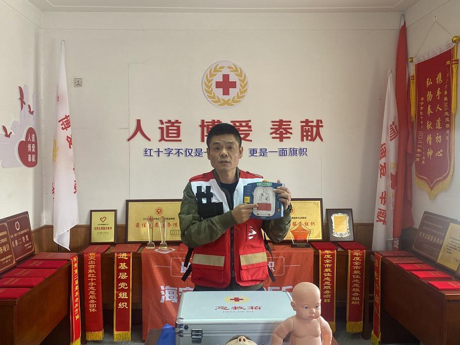 海寧疫情下的自然探索之旅，尋求內(nèi)心寧?kù)o與平和