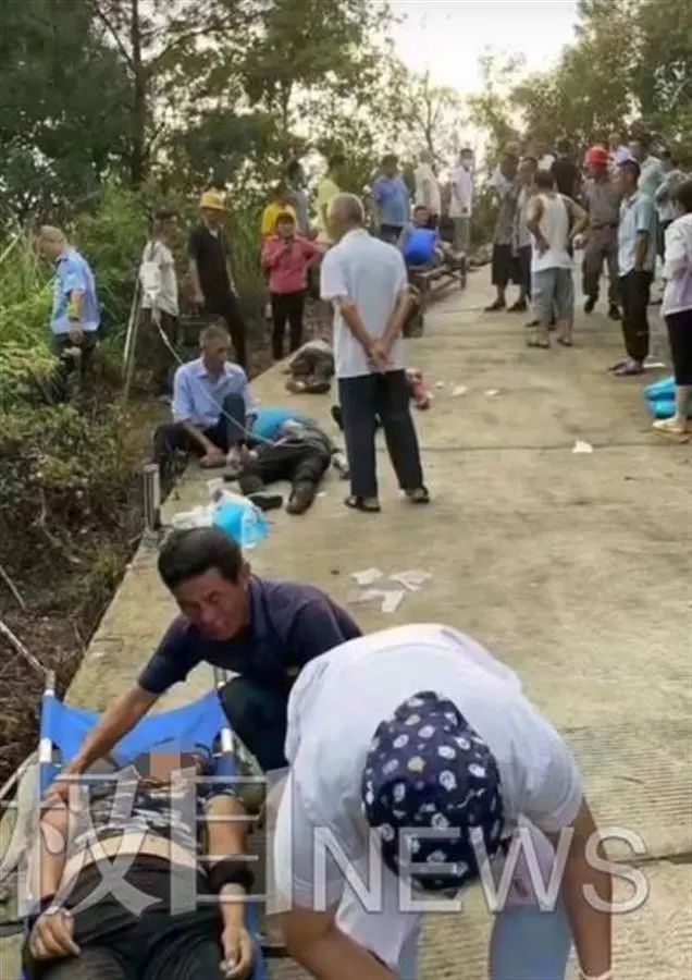 震撼全網(wǎng)！最新死人消息熱點(diǎn)新聞揭秘