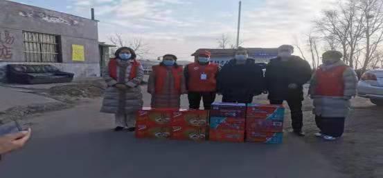 銅川最新疫情，科技助力健康守護(hù)，革新生活體驗(yàn)