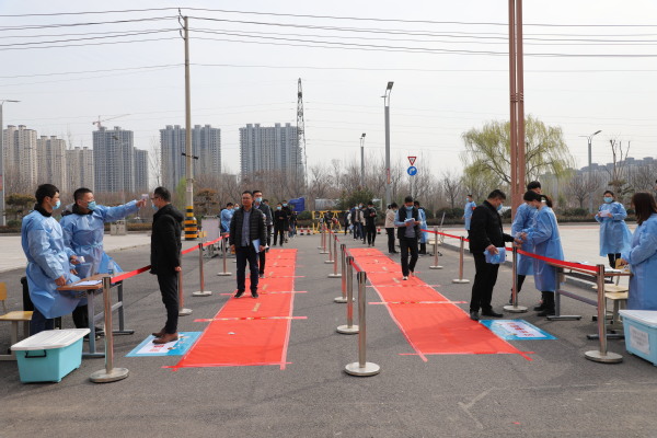 菏澤疫情最新動(dòng)態(tài)回顧，背景、影響及最新進(jìn)展