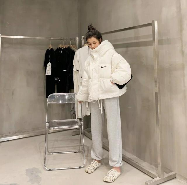 最新冬季褲子科技革新，溫暖新潮時(shí)尚亮相