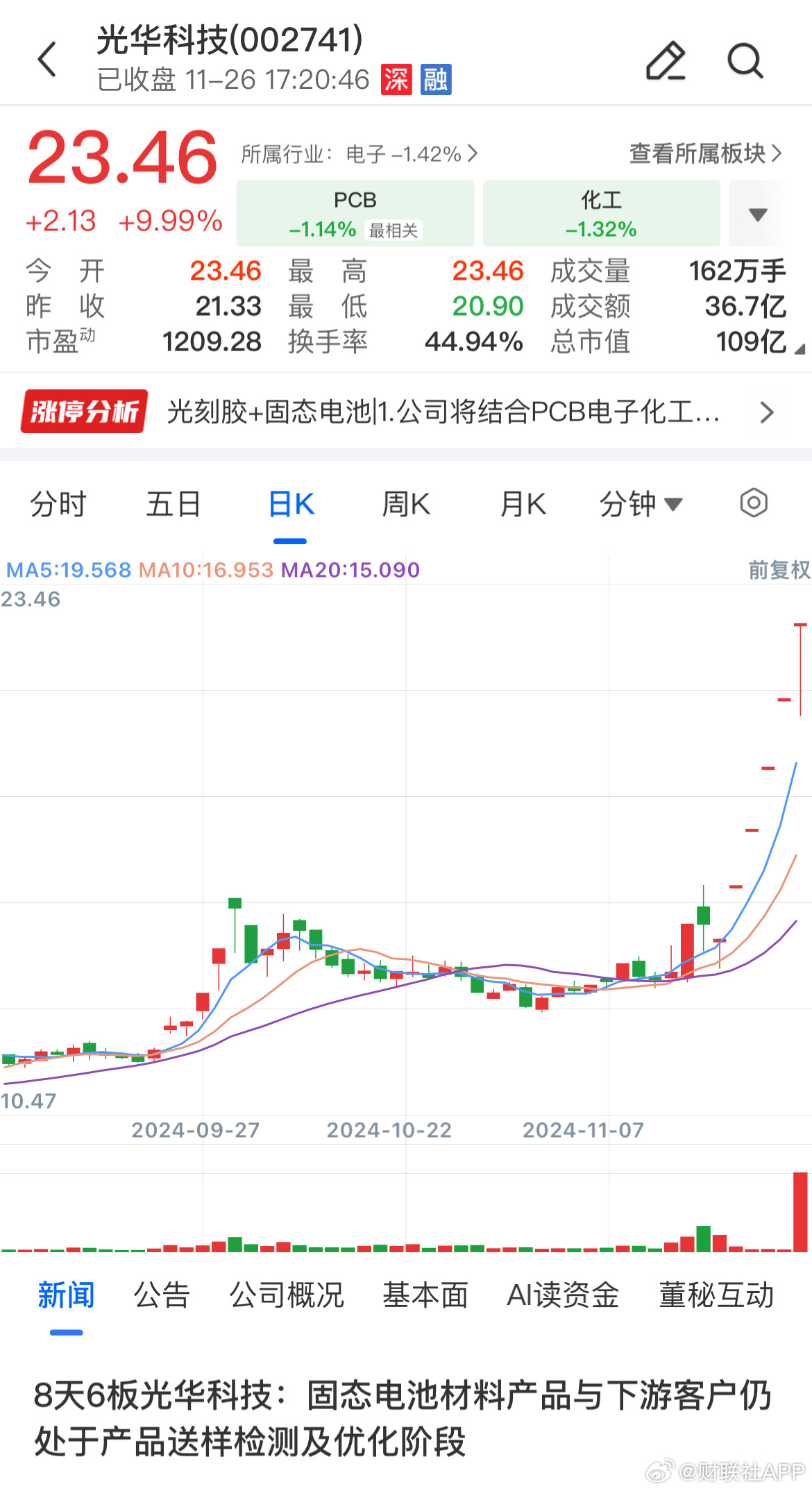 華光資源最新動(dòng)態(tài)，引領(lǐng)前沿科技，探索未來發(fā)展之路