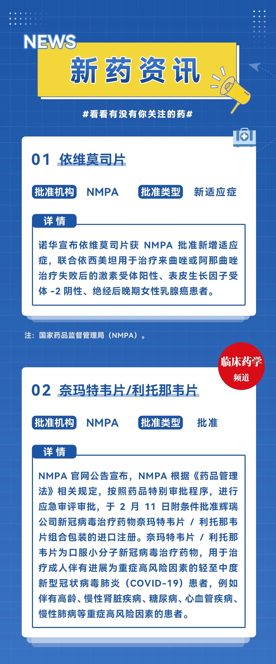 最新治療新藥，重塑醫(yī)療格局的新希望