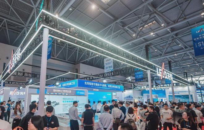 先導(dǎo)智能最新動(dòng)態(tài)，引領(lǐng)變革的先鋒力量