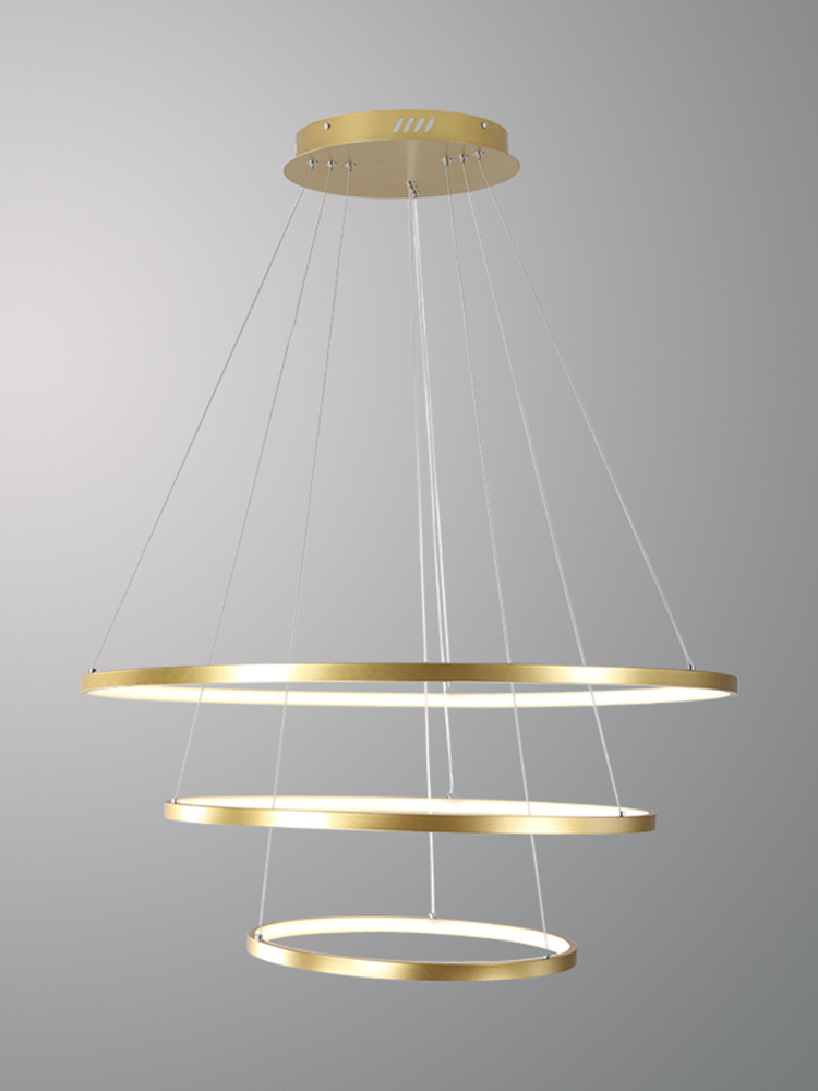 最新形燈具，塑造未來照明之光