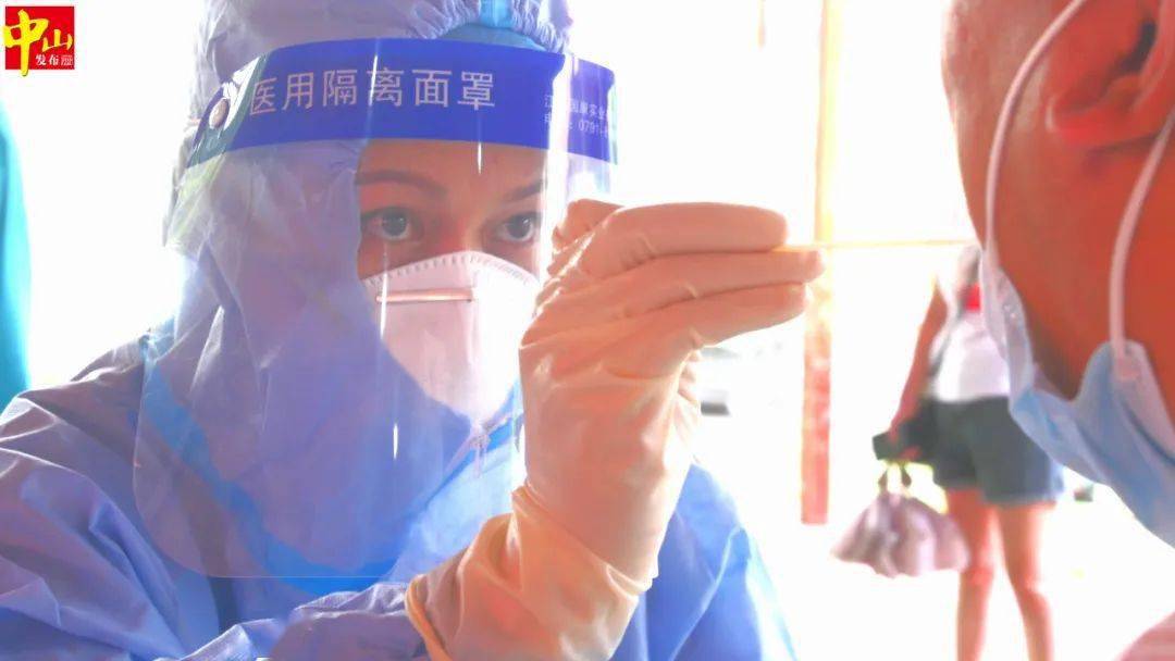 最新疫情下的生活點滴記錄??