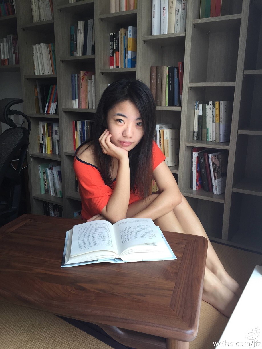 蔣方舟最新動態(tài)，才女近況揭秘??