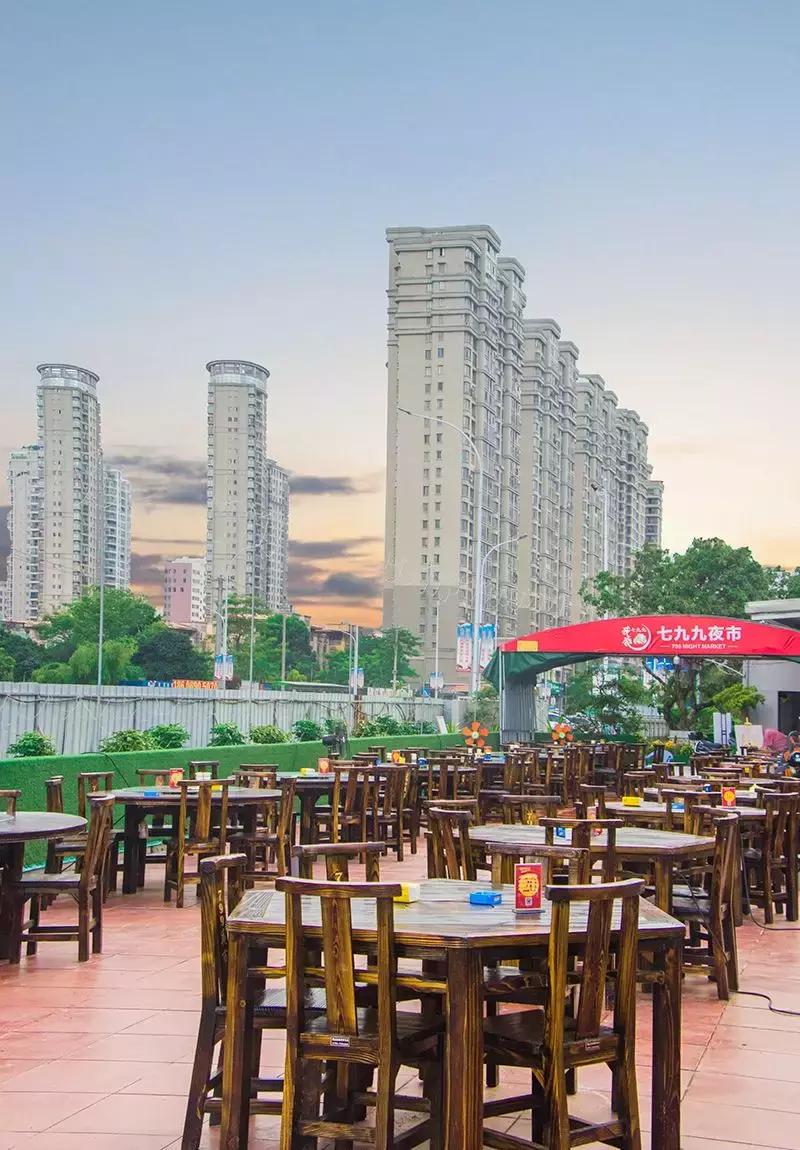 北京夜市科技盛宴，高科技產(chǎn)品探秘點(diǎn)亮夜生活