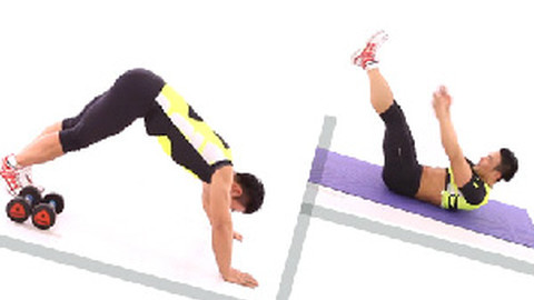 王博濤的最新日常，城市中的溫暖足跡