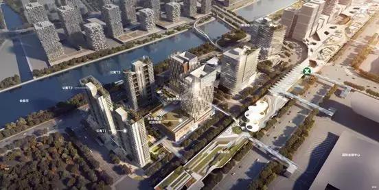 新中港最新動(dòng)態(tài)，時(shí)代的新航標(biāo)已啟航