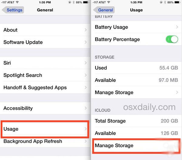 蘋果最新更新概覽，帶你探索最新刪除功能！???