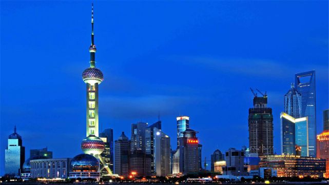 上海返工之旅，自然美景的探索與內(nèi)心平靜的回歸