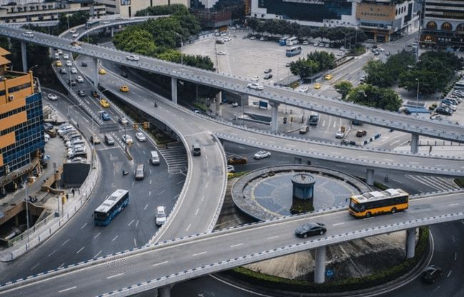 重慶最新通行，自然美景之旅，尋找內(nèi)心平靜之旅