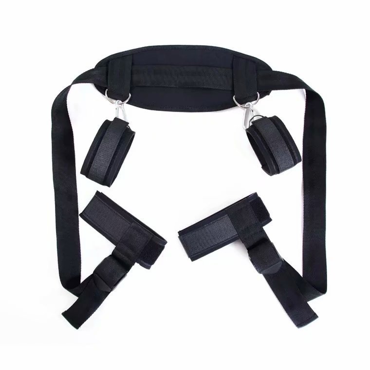 最新束縛帶，友情的紐帶，家的溫馨之選