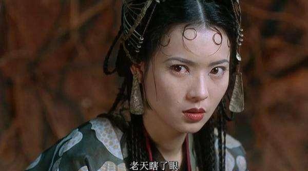 十三娘最新風采，力量與成就感的蛻變之旅