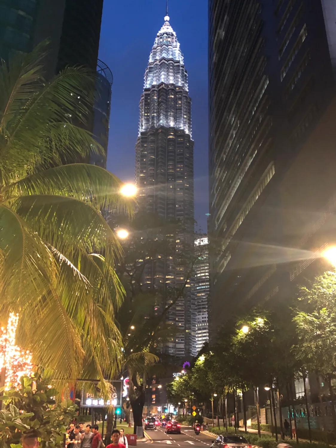 KL最新商場(chǎng)，新起點(diǎn)，學(xué)習(xí)、變化與自信成就之地