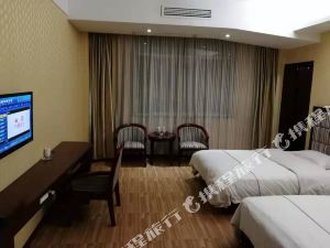 安化最新酒店，時(shí)尚與自然的完美融合體驗(yàn)