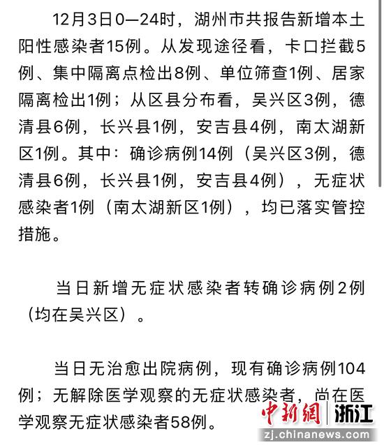 湖州疫情下的溫情與陪伴，日常小故事揭示疫情最新動(dòng)態(tài)