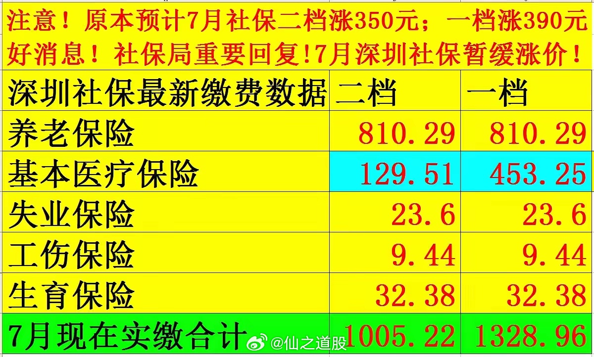 社保最新價格探討與觀點論述，深度解析社保費用變動趨勢
