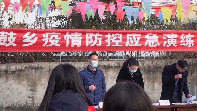 銅鼓疫情下的自然探索之旅，尋求內(nèi)心的平和與寧靜