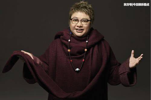 韓紅最新資訊，溫馨日常的歡樂時光