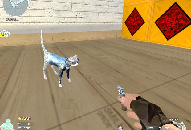 貓咪CF最新攻略，一步步教你如何完成任務(wù)與掌握技能