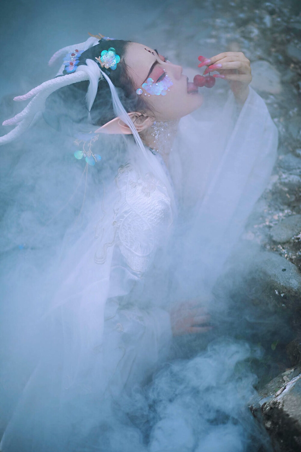 最新古裝特效，回溯背景，探尋其在古裝影視領(lǐng)域的核心地位