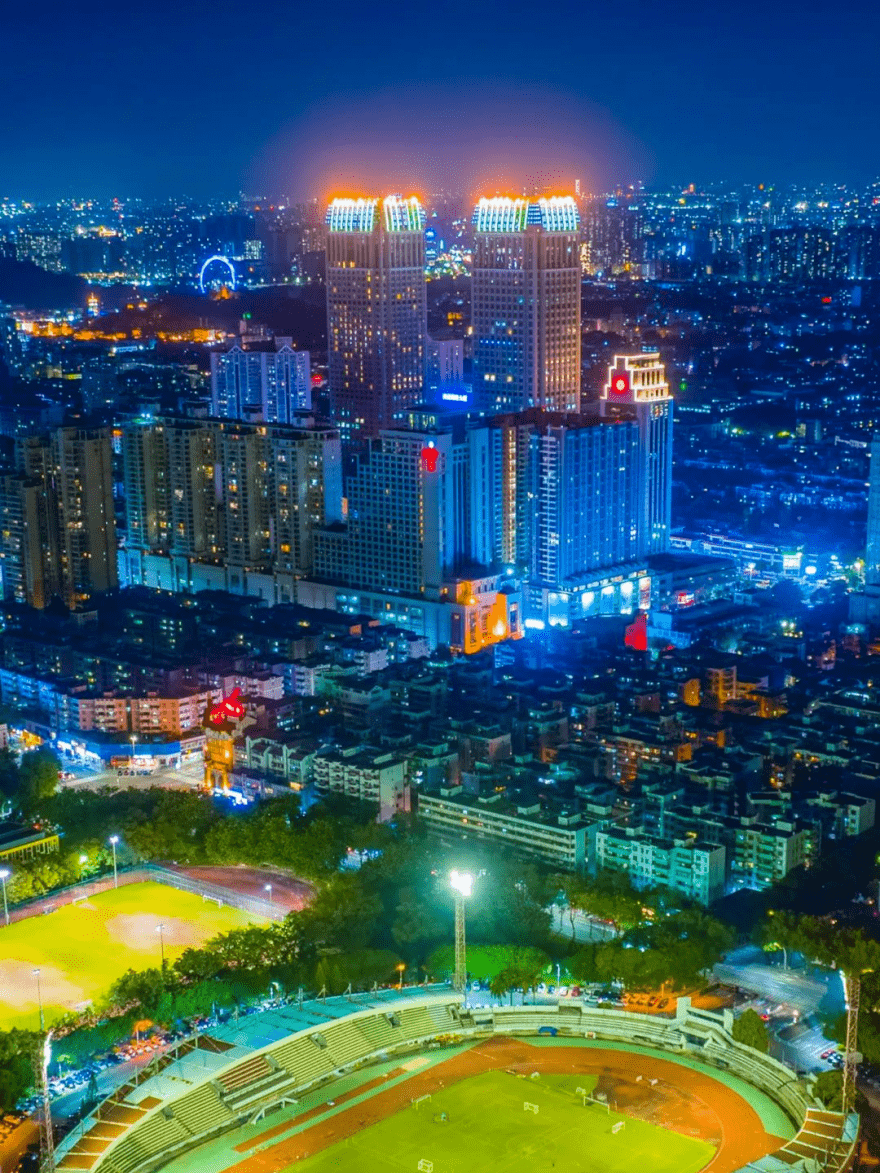 中山最新介紹，活力四溢的城市與你的成長(zhǎng)故事同步展開(kāi)