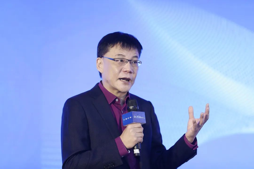 李國(guó)慶最新動(dòng)態(tài)，商業(yè)領(lǐng)袖的新征程探索