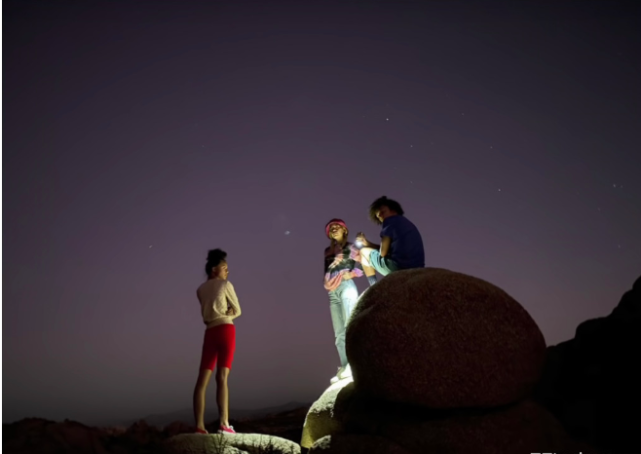 潮流尖端的生活方式，最新炫耀風(fēng)采展示