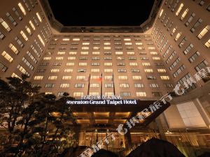 喜來(lái)登最新酒店，科技與生活的完美融合體驗(yàn)