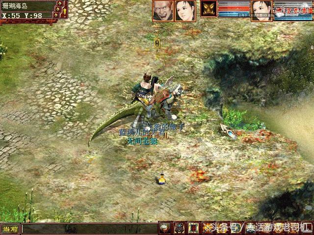 大話最新服，自然美景探索之旅，尋找內(nèi)心寧?kù)o的輕松啟程