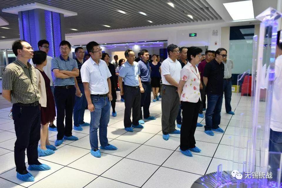 聚焦最新無錫干部，洞察發(fā)展脈絡(luò)，引領(lǐng)時(shí)代前行