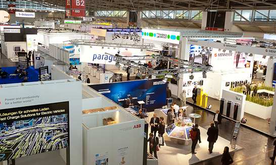 德國展會最新亮點，自然美景的旅行邀請展