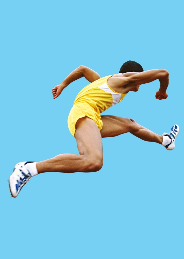 跑鞋的溫馨故事，奔跑物的最新篇章